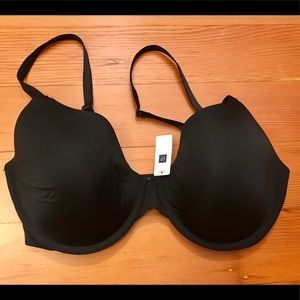 GAP Body Favorite T-shirt Bras 34D